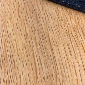 Meet your Posher, Eva